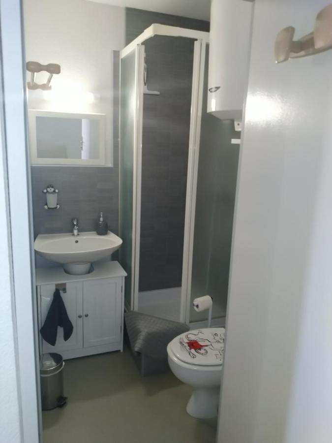 Appartamento T2 Au Pied Du Marin -