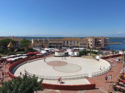 T2 Au Pied Du Marin - Appartamento *