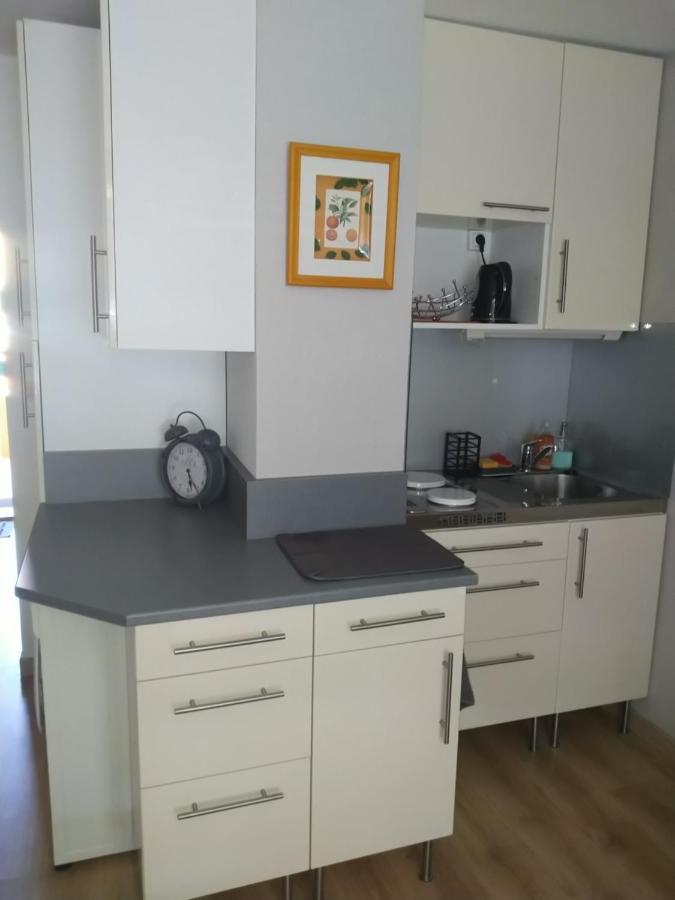 T2 Au Pied Du Marin - Le Barcares