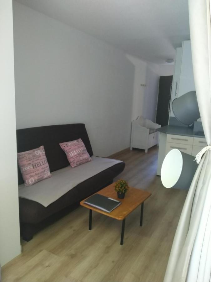 T2 Au Pied Du Marin - Apartment *
